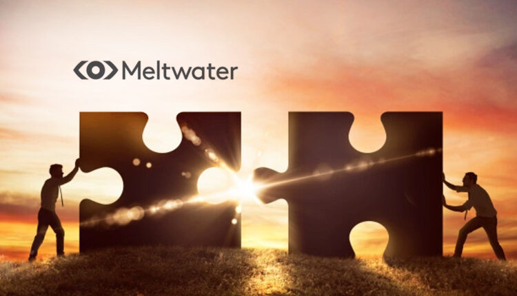 Meltwater acquires Linkfluence