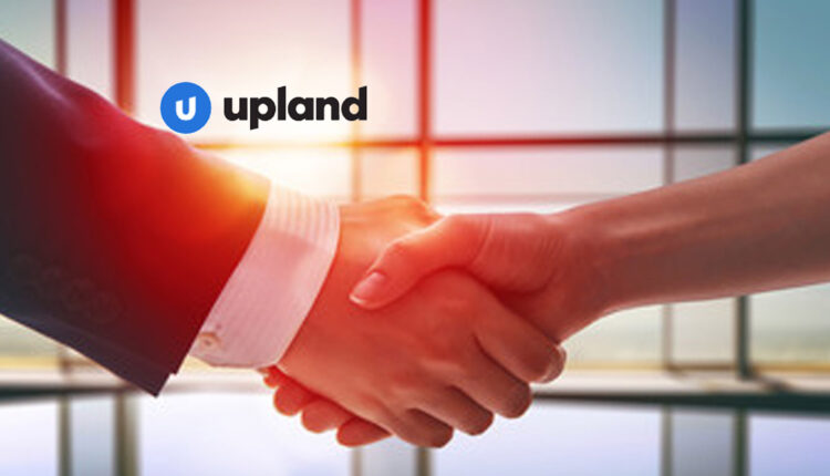 Upland Software acquires BlueVenn